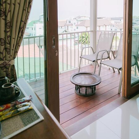 Rendezvous Classic House Chiang Mai Exterior photo