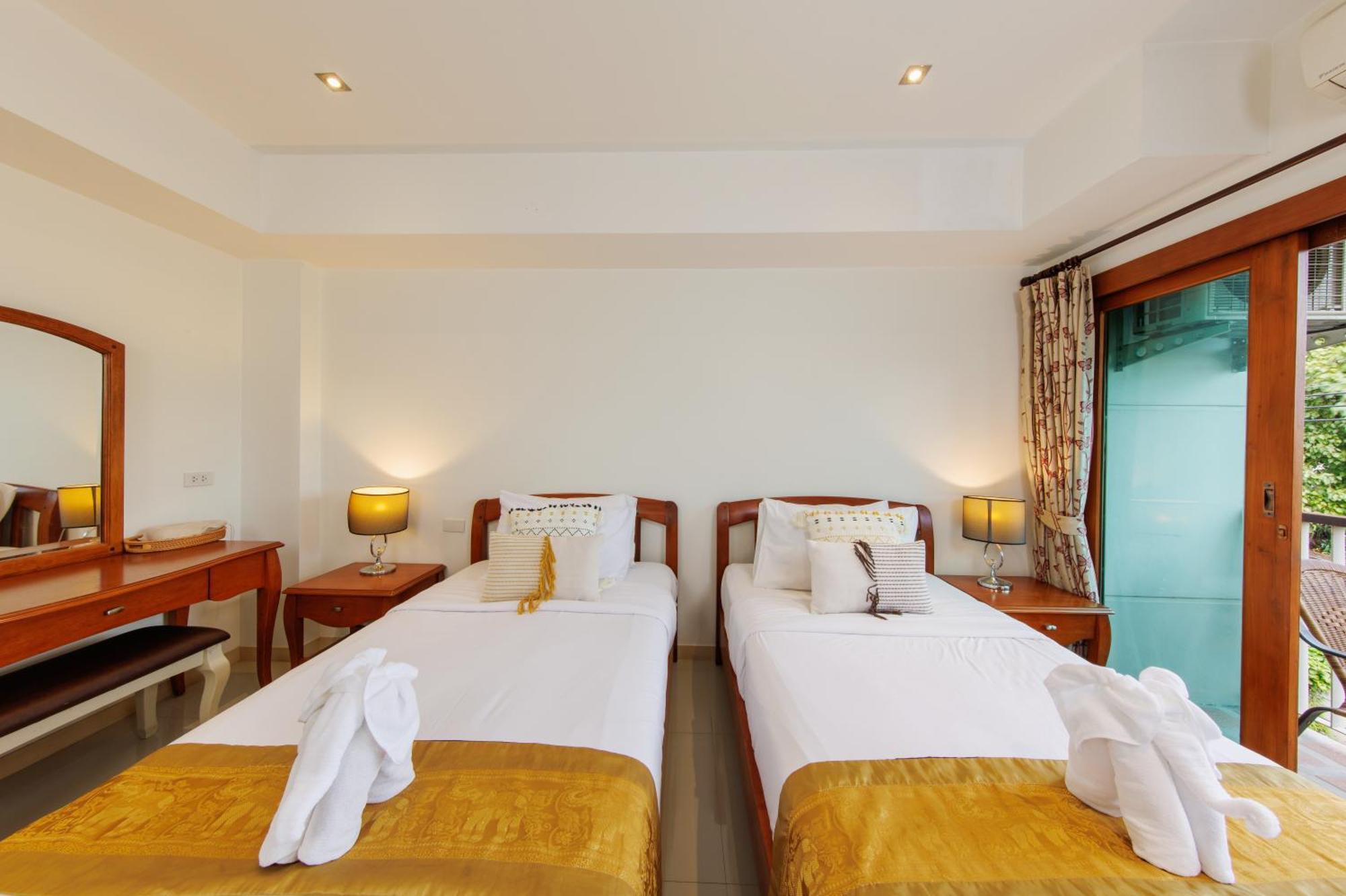 Rendezvous Classic House Chiang Mai Exterior photo