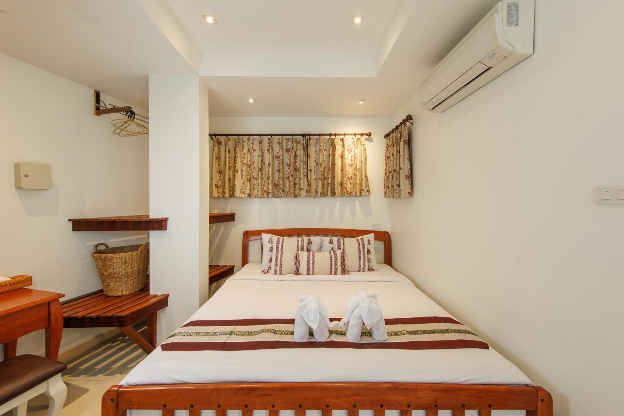 Rendezvous Classic House Chiang Mai Exterior photo