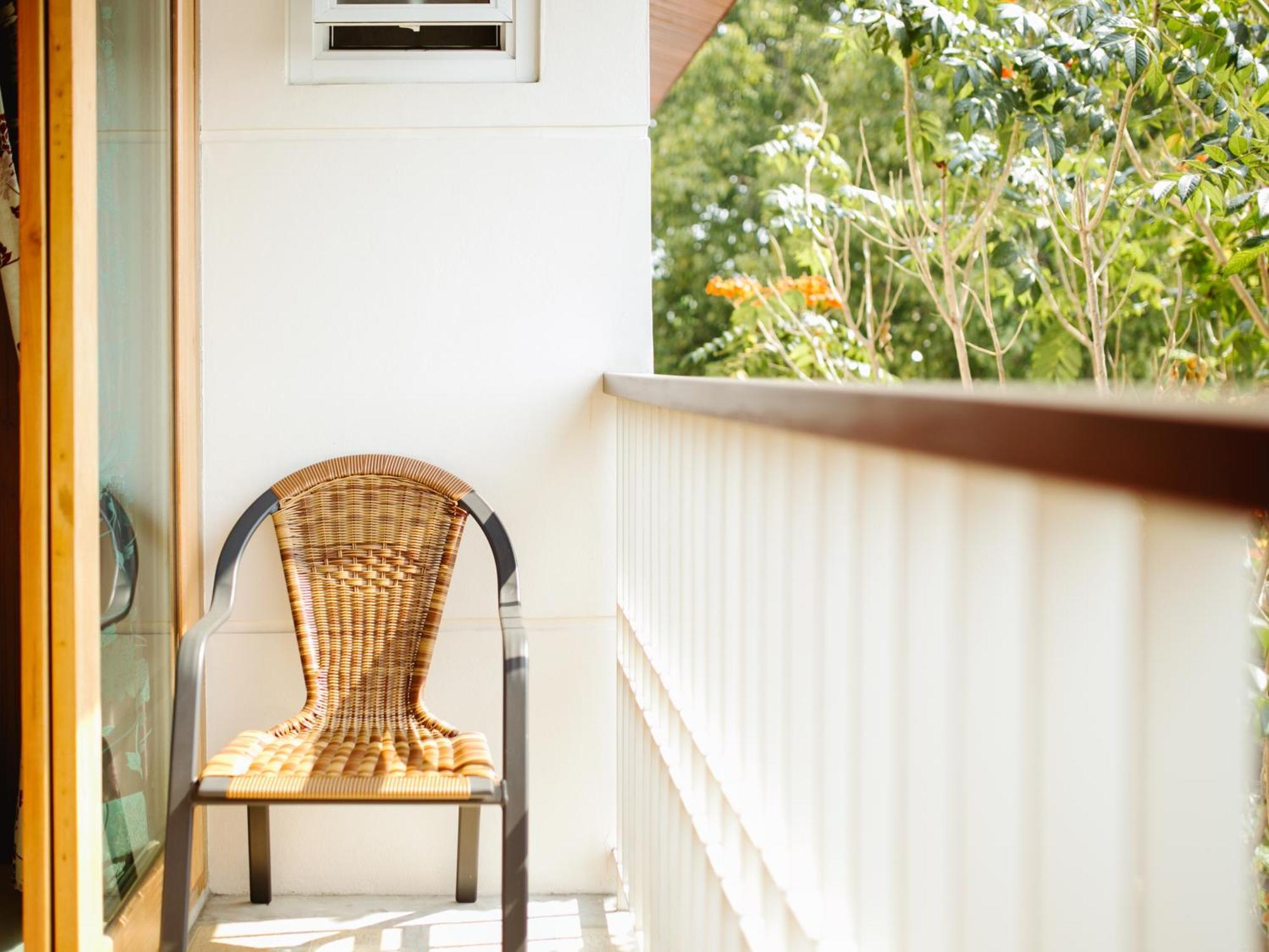 Rendezvous Classic House Chiang Mai Exterior photo