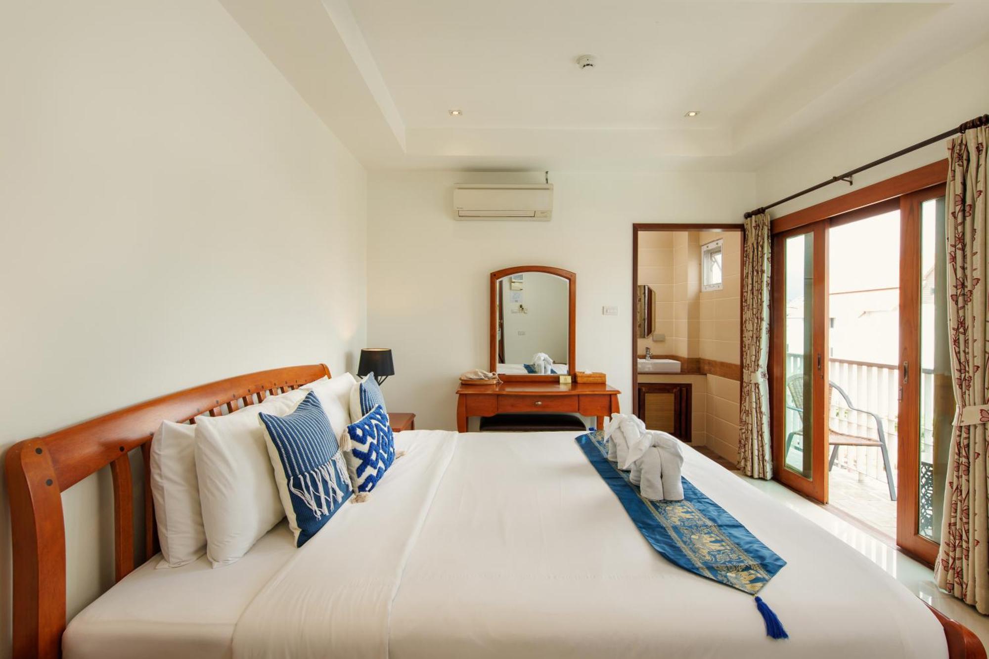 Rendezvous Classic House Chiang Mai Exterior photo
