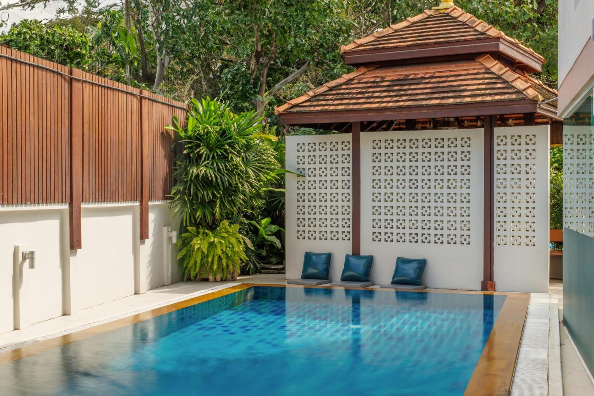 Rendezvous Classic House Chiang Mai Exterior photo